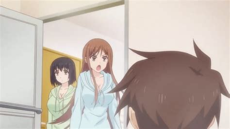 overflow hentai|Watch Overflow Season Episode 1 Online at Hentai.tv®.